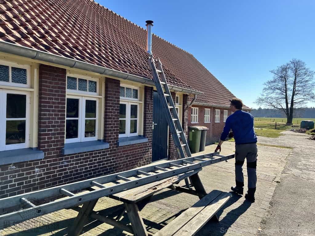 Schoorsteenveger Schagen Schoorsteenveger Schagen